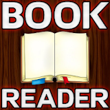 Book Reader icon