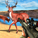 Deer Hunting 2020 icon