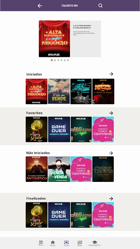 Evolua Screen 2