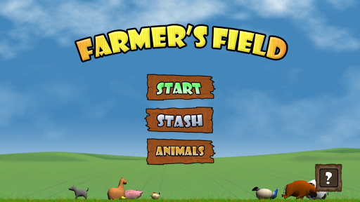 Farmers Field Screen 2