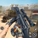 IGI Commando Mission: FPS Game 3.4 APK Download