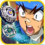 Tips Beyblade Metal Masters icon