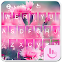 Mother's Day Flower Keyboard