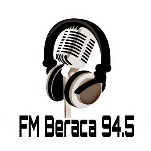 FM Beraca 94.5 Скачать для Windows