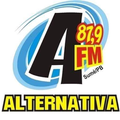 Alternativa FM Sumé Download on Windows