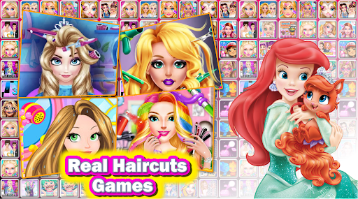 Girls Games 2022 All Girl Game