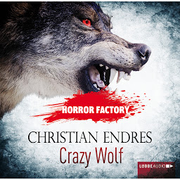 Obraz ikony: Crazy Wolf - Die Bestie in mir! - Horror Factory 2