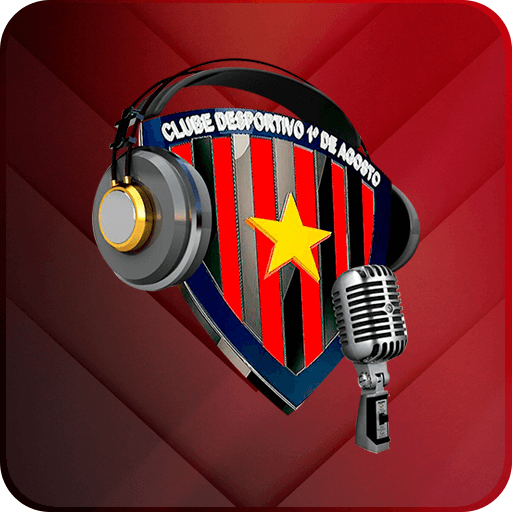 Rádio Dagosto 92.0 FM logo