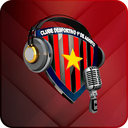 Rádio D'agosto 92.0 FM 1.0.0 Icon