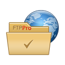 Ftp Server Pro icon