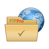 Ftp Server Pro icon
