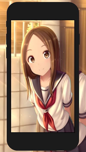 Akebi Chan Wallpapers