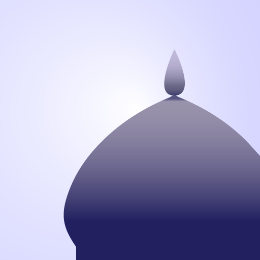 Bayt-us-Salah logo