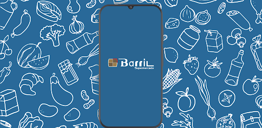 Barril App