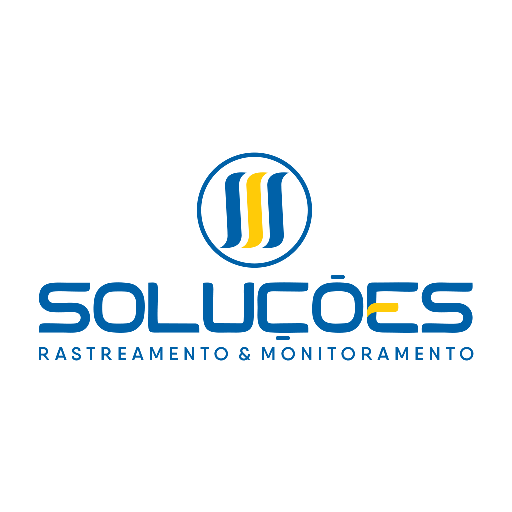 Soluções monitoramento logo