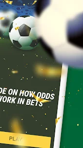 Guide by betwinner Odds