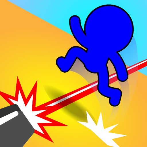 Laser Jumpers  Icon