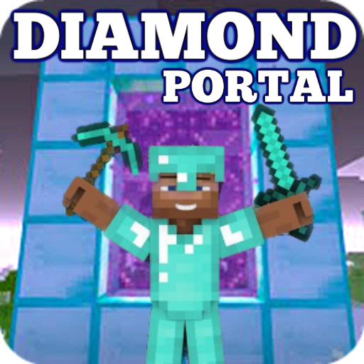 Mod Portal Diamond for MCPE - Apps en Google Play