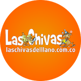 LAS CHIVAS DEL LLANO icon