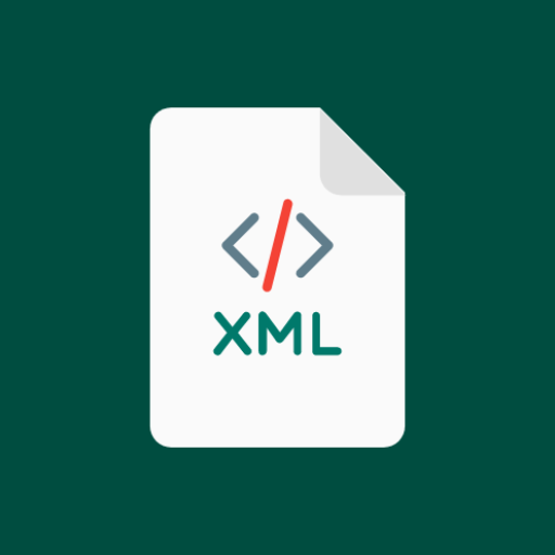 Вектор Android XML. XML viewer. Android XML Editor. Android XML-fayllar. Xml view