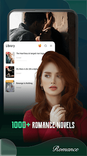NovelWorld-Read Romance Story 5
