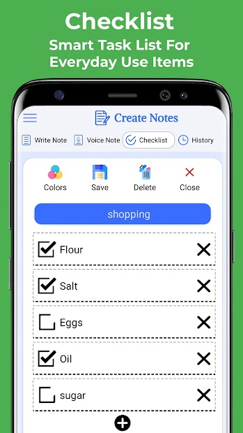 Screenshot 11 Voz Bloc: Computadora portátil android