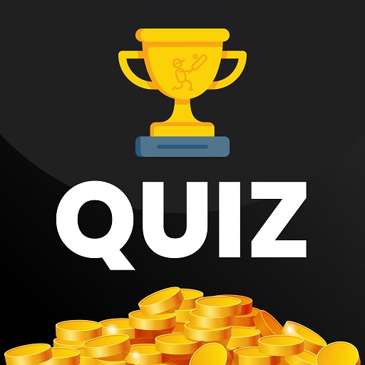 Cricket Prediction Quiz logo