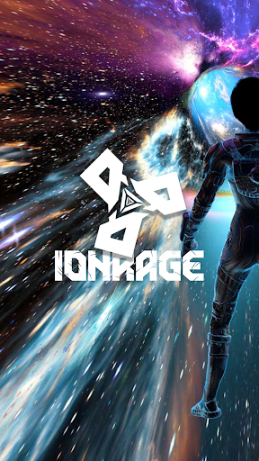 IonRage Screen 2
