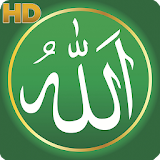 Islamic HD Wallpaper To Muslim icon