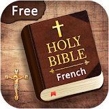 French English Bible icon