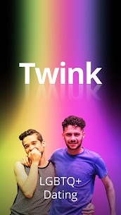 TWINK – Gay Chat Live 1