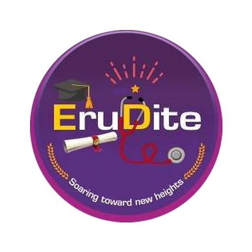 Erudite Academy  Icon