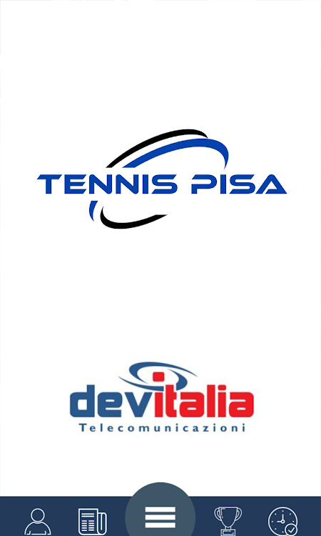 Tennis Pisa - 1.2.3 - (Android)
