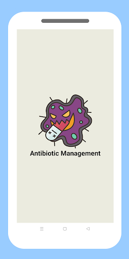 Antibiotics Management Screen 2