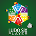 LUDO SIX PLAYER APK