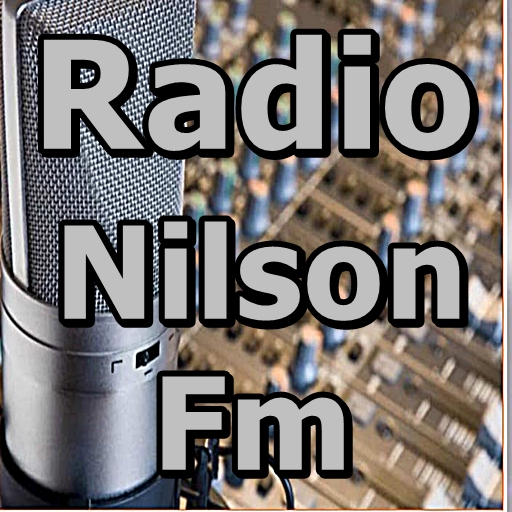 Radio Nilson Fm Mg logo