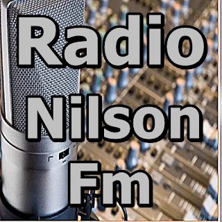 Radio Nilson Fm Mg