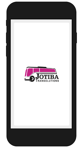 Android application Jotiba Transolutions screenshort