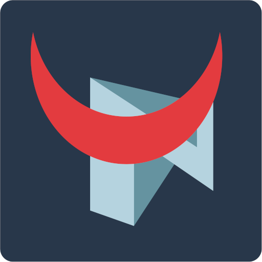 牛电视 - Niu TV logo
