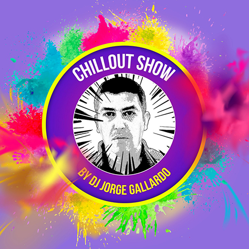 Chillout logo