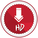 HD Video Download icon