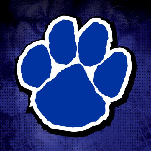 Godby Cougars Athletics logo