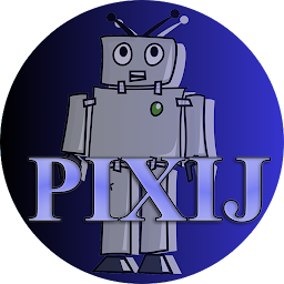 Icon image PixIJ - AI Art Generator