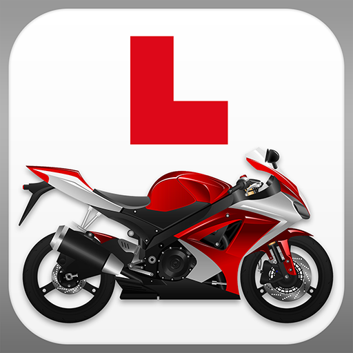 Motorcycle Theory Test UK 5.0 Icon
