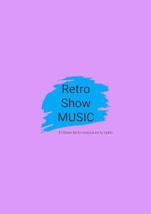 Radio Retro Show Music