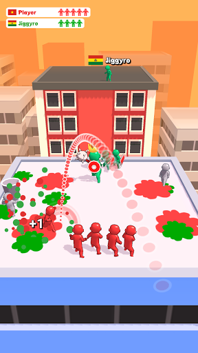 ColorBall Fight screenshots 12