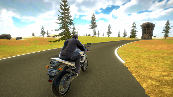 Real Drift Simulator Screenshot