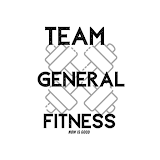 Team General Fitness icon