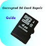 Corrupted Sd Card Repair Guide