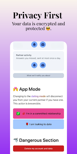 Chérie Companion App